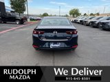 New 2025 MAZDA MAZDA3 s image 4