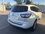 Used 2014 Chevrolet Traverse LT image 2