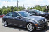 Used 2013 Mercedes-Benz C 300 4MATIC Sedan image 3