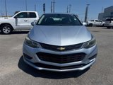 Used 2017 Chevrolet Cruze LT image 2