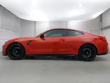 Used 2021 BMW M4 Coupe w/ Executive Package image 2