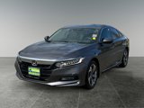Used 2018 Honda Accord EX image 3