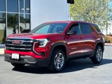 New 2025 GMC Terrain Elevation image 4