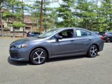 Certified 2022 Subaru Impreza 2.0i Premium image 3