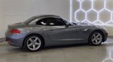 Used 2009 BMW Z4 sDrive30i image 4