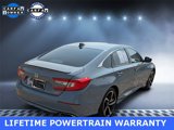 Used 2021 Honda Accord Sport image 3