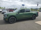 New 2025 Ford Maverick XLT image 3