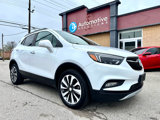 Used 2018 Buick Encore Essence image 2