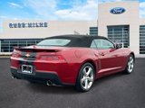 Used 2015 Chevrolet Camaro LT w/ RS Package image 3
