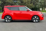 Used 2022 Kia Soul Turbo image 3