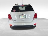 Used 2022 Chevrolet Trax LT w/ Premium Seat Package image 4