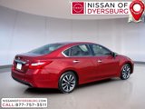 Used 2017 Nissan Altima 2.5 SV w/ Convenience Package image 3