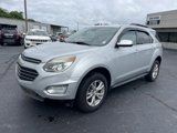 Used 2017 Chevrolet Equinox LT w/ Convenience Package image 2