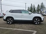 New 2025 Volkswagen Taos SE image 6