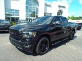 Certified 2023 RAM 1500 Big Horn image 3