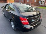 Used 2017 Chevrolet Sonic LS image 4