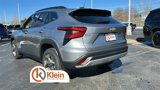 New 2025 Chevrolet Trax LT w/ LT Convenience Package image 6