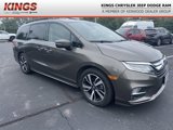 Used 2018 Honda Odyssey Elite image 2