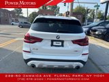 Used 2019 BMW X3 sDrive30i w/ Premium Package image 4
