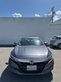 Used 2018 Honda Accord EX-L image 2