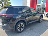 Certified 2021 Nissan Rogue SV image 2