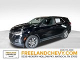 Used 2023 Chevrolet Equinox LT image 3