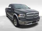 Used 2017 RAM 1500 Laramie w/ Convenience Group image 2