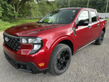 New 2025 Ford Maverick XLT image 2