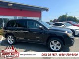 Used 2014 Jeep Compass Sport w/ Power Value Group image 4