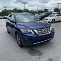Used 2019 Nissan Pathfinder SV image 4