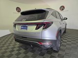 Certified 2022 Hyundai Tucson Blue image 5