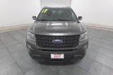 Used 2017 Ford Explorer Sport image 3