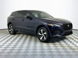 New 2025 Jaguar F-PACE R-Dynamic S image 3