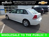 Used 2007 Chevrolet Malibu LT w/ Front Seating Package image 3
