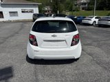 Used 2015 Chevrolet Sonic LT image 4