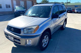 Used 2002 Toyota RAV4 4WD image 2