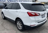 Used 2018 Chevrolet Equinox LS image 5