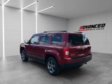 Used 2015 Jeep Patriot High Altitude image 5