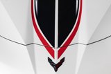 Used 2023 Chevrolet Corvette Stingray Premium Conv w/ Z51 Performance Package image 2
