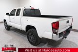 Used 2022 Toyota Tacoma SR5 image 3