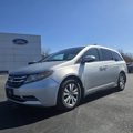 Used 2015 Honda Odyssey EX image 2