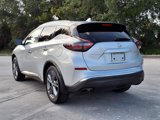 Used 2020 Nissan Murano Platinum image 3