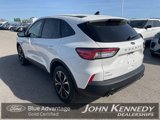 Certified 2022 Ford Escape SE w/ SE Sport Appearance Package image 5