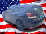 Used 2020 Subaru Forester Sport image 4