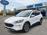 Used 2022 Ford Escape SEL w/ Class II Trailer Tow Package image 2