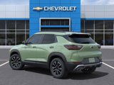 New 2025 Chevrolet TrailBlazer ACTIV w/ Convenience Package image 3