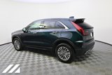 New 2024 Cadillac XT4 Premium Luxury w/ Cold Weather Package image 3