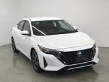 Used 2024 Nissan Sentra SV image 3