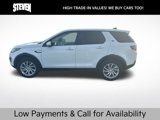 Used 2018 Land Rover Discovery Sport HSE image 3