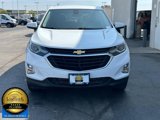 Used 2019 Chevrolet Equinox LT image 4